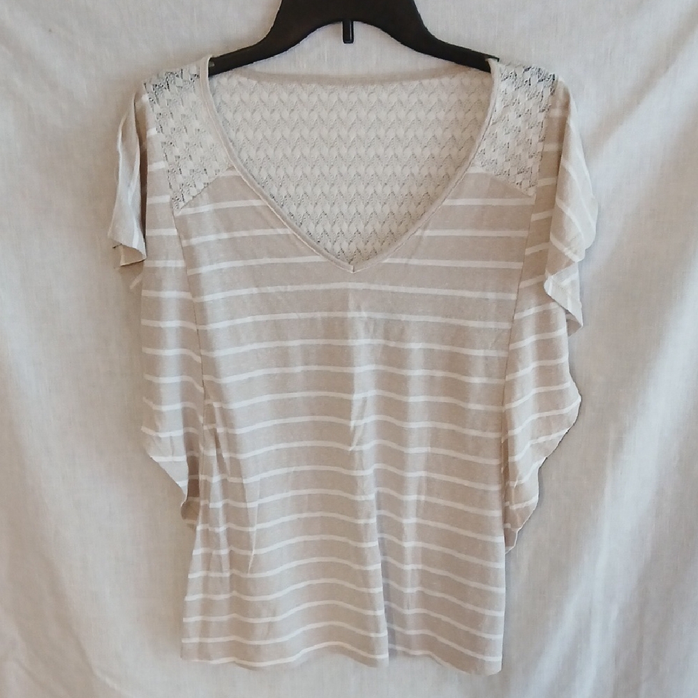 Lane Bryant Top